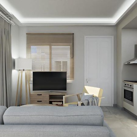 Velagio Villas Plakias ดัมโนนี ภายนอก รูปภาพ